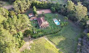 Imagem: BELÍSSIMO SÍTIO CINEMATOGRÁFICO NA ESTÂNCIA