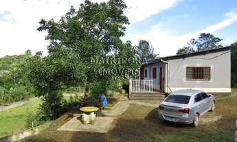 Imagem: 43 mil m² de possibilidades a sua espera!