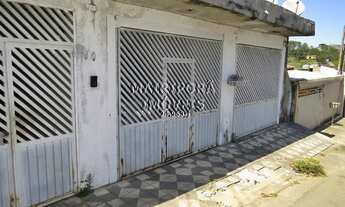 Imagem: Casa para investimento no Jd. Capoavinha!