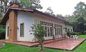 Imagem: Chácara com 3mil m² no Coração da Serra