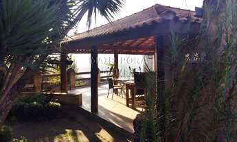 Imagem 3: Chácara singular e cativante em Cond. Fechado próx. da Represa! (FINANCIÁVEL