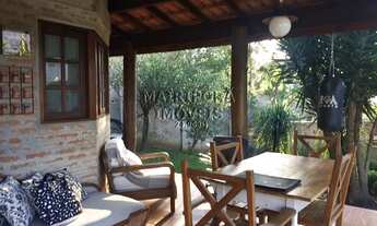 Imagem 4: Chácara singular e cativante em Cond. Fechado próx. da Represa! (FINANCIÁVEL