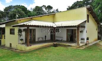 Imagem: Bela chácara no Pico do Olho d água!