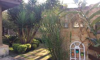 Imagem 2: Chácara singular e cativante em Cond. Fechado próx. da Represa! (FINANCIÁVEL