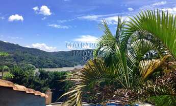 Imagem 6: Chácara singular e cativante em Cond. Fechado próx. da Represa! (FINANCIÁVEL