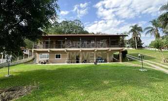 Imagem: CHACARA RESIDENCIAL em MAIRIPORÃ - SP