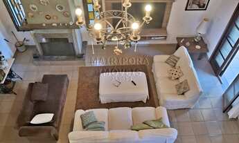 Imagem: Um verdadeiro paraíso no campo!