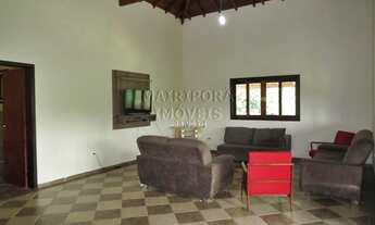 Imagem 6: Uma chácara planejada para oferecer lazer completo & moradia confortável!