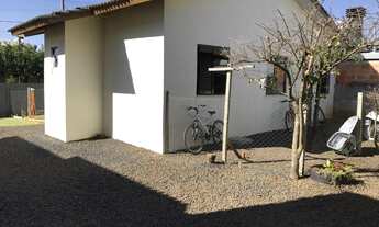 Imagem: CASA RESIDENCIAL em Pato Branco - PR, Santo