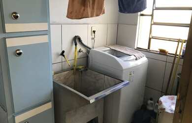 Imagem 7: CASA RESIDENCIAL em Pato Branco - PR, Santo Antônio