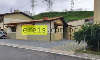 Imagem 7: Sobrado em condomínio fechado localizado na Avenida Raimundo Pereira de Magalhães, bem pró