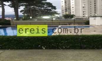 Imagem 5: Excelente apartamento na Avenida Raimundo Pereira de Magalhães 2730, repleto de armários p