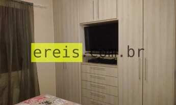 Imagem 4: Casa de Condomínio com 2 Quartos e 2 banheiros à venda, 110 m² no Jardim Irís São Paulo SP