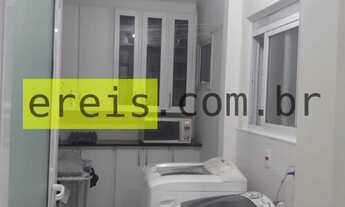 Imagem 3: Apartamento com 3 Quartos e 3 banheiros à Venda, 107 m² Sitio Anhanguera São Paulo SP