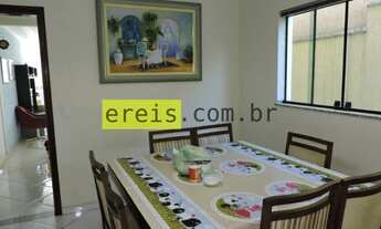 Imagem 7: Excelente sobrado próximo ao Instituto Federal no Jardim Líbano São Paulo SP