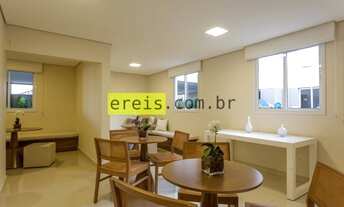 Imagem 2: Casa com 2 dormitórios, sala, cozinha, lavanderia e 01 vaga de garagem fixa em condomínio