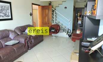 Imagem 3: Excelente sobrado próximo ao Instituto Federal no Jardim Líbano São Paulo SP