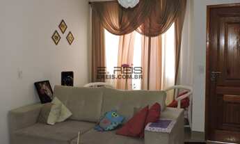 Imagem 2: Sobrado com 160 m², 3 dormitórios no Jardim Regina Pirituba São Paulo SP