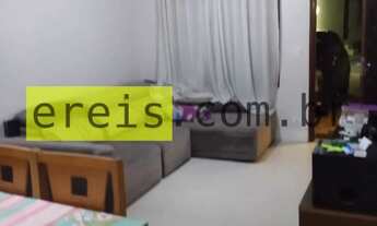 Imagem: Casa de Condomínio com 2 Quartos e 2 banheiros