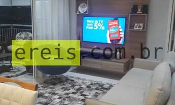 Imagem: Apartamento com 3 Quartos e 3 banheiros