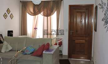 Imagem 3: Sobrado com 160 m², 3 dormitórios no Jardim Regina Pirituba São Paulo SP