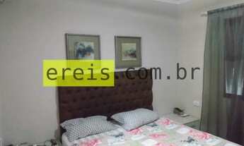 Imagem 2: Casa de Condomínio com 2 Quartos e 2 banheiros à venda, 110 m² no Jardim Irís São Paulo SP