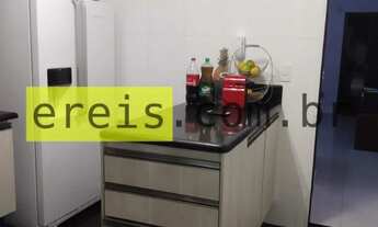 Imagem 7: Casa de Condomínio com 2 Quartos e 2 banheiros à venda, 110 m² no Jardim Irís São Paulo SP