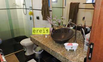 Imagem 6: Belíssimo sobrado localizado no bairro City Pinheirinho, bairro muito arborizado, com ruas