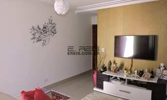 Imagem: Sobrado com 160 m², 3 dormitórios no Jardim