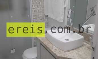 Imagem 6: Apartamento com 3 Quartos e 3 banheiros à Venda, 107 m² Sitio Anhanguera São Paulo SP