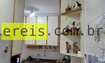 Imagem 4: APARTAMENTO RESIDENCIAL em SÃO PAULO - SP, VILA MANGALOT