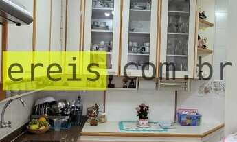 Imagem 2: APARTAMENTO RESIDENCIAL em SÃO PAULO - SP, VILA MANGALOT