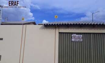 Imagem: LOCAÇÃO RESIDENCIAL em FORMOSA - GO, BELA