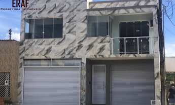 Imagem: CASAS E SOBRADOS COMERCIAL em FORMOSA