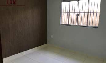 Imagem 5: LOCAÇÃO RESIDENCIAL em formosa - GO, Vila Verde