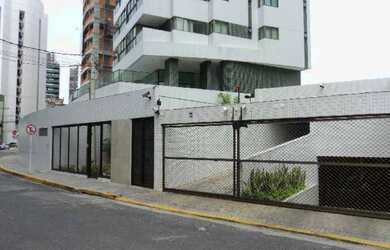 Imagem 2: Aluguel de Apartamento de Luxo em Boa Viagem, Recife-PE: 3 Quartos, 1 Suíte, 3 Salas, 3 Ba