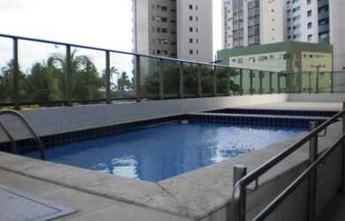 Imagem 3: Aluguel de Apartamento de Luxo em Boa Viagem, Recife-PE: 3 Quartos, 1 Suíte, 3 Salas, 3 Ba