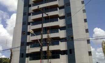 Imagem: Apartamento de Luxo no Edifício Sítio