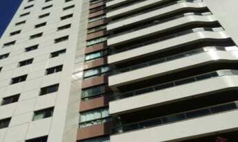 Imagem: Apartamento de Luxo na Jaqueira - 4 Quartos