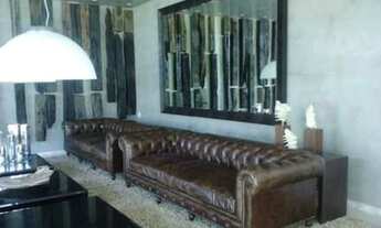 Imagem 2: Alugue agora um luxuoso apartamento de 4 suítes em Boa Viagem, Recife-PE, no Edifício Mari