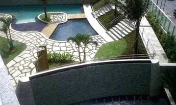 Imagem 4: Alugue agora um luxuoso apartamento de 4 suítes em Boa Viagem, Recife-PE, no Edifício Mari