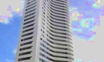 Imagem: Apartamento de luxo à venda em Casa Forte