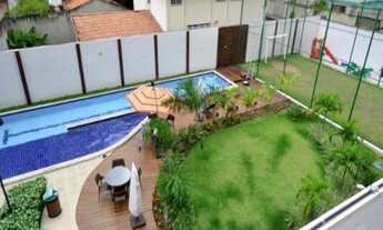 Imagem 6: Apartamento de luxo à venda em Casa Forte - Recife-PE 4 quartos, 3 suítes, 3 salas, 4 ban