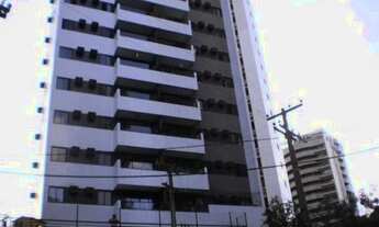 Imagem: Edf. Parnamirim Prince