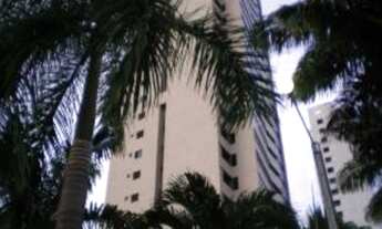 Imagem 3: Apartamento de luxo com 4 suítes e 5 vagas de garagem no EDF. Terra Brasilis em Casa Forte