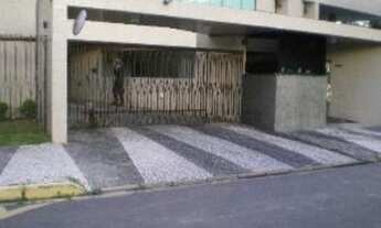 Imagem 4: Apartamento de luxo com 4 suítes e 5 vagas de garagem no EDF. Terra Brasilis em Casa Forte