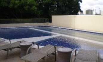 Imagem 5: Apartamento de luxo com 4 suítes e 5 vagas de garagem no EDF. Terra Brasilis em Casa Forte