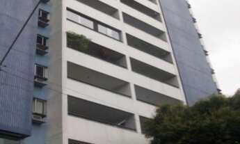 Imagem: Apartamento de 3 quartos na Madalena com