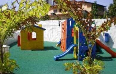 Imagem 4: Apartamento de luxo com 4 quartos, 4 suítes e 3 vagas na Madalena, Recife-PE Edf. Aderbal