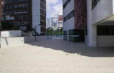 Imagem 6: Apartamento de luxo com 4 quartos, 4 suítes e 3 vagas na Madalena, Recife-PE Edf. Aderbal